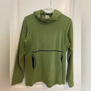 Melanzana Merino Base Hoodie - Women’s Size M